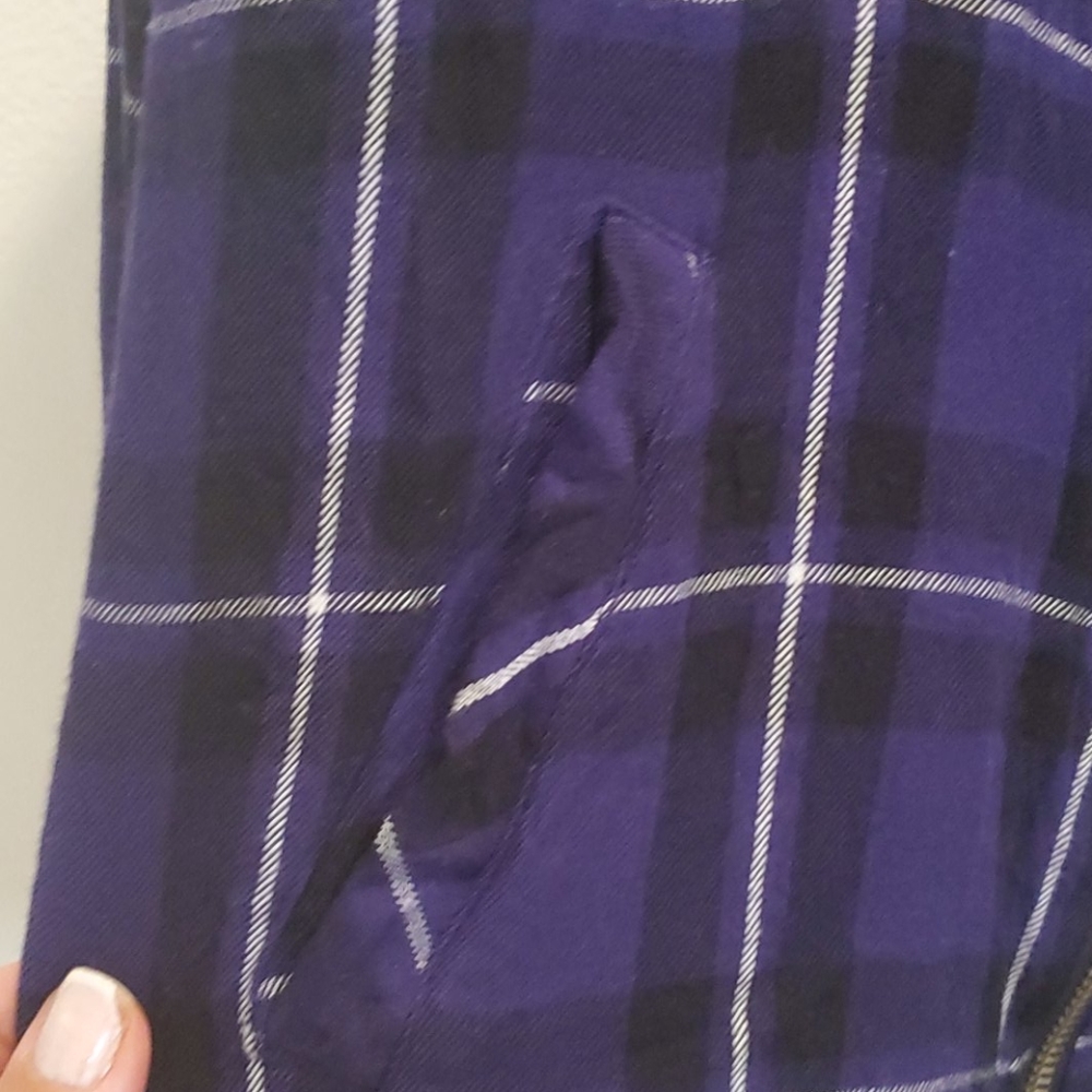 Bomber Sanctuary Jacket - image 3